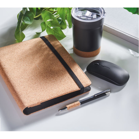 ORIGIN, Korkové desky A5