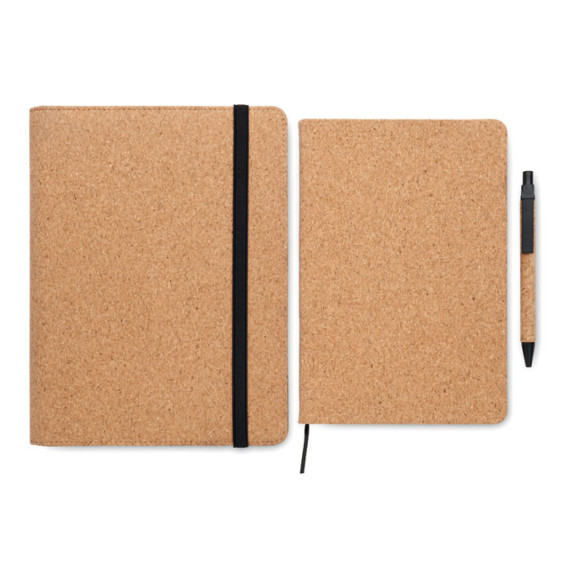 ORIGIN, Korkové desky A5