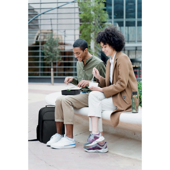 IDOLUNCH, Obědový box  z PP