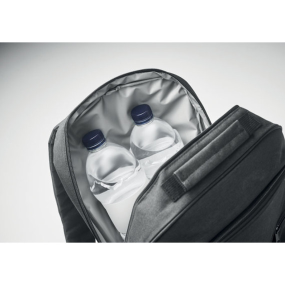 COOLPACK, Chladicí batoh z 300D RPET