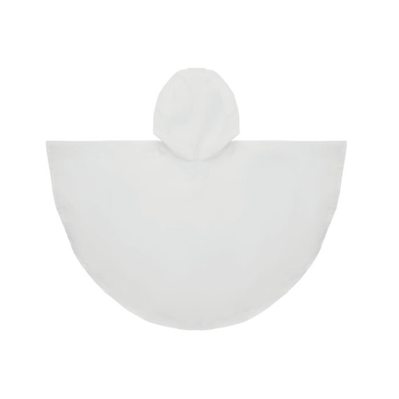 PONCHIE, Dětská pláštěnka z PEVA