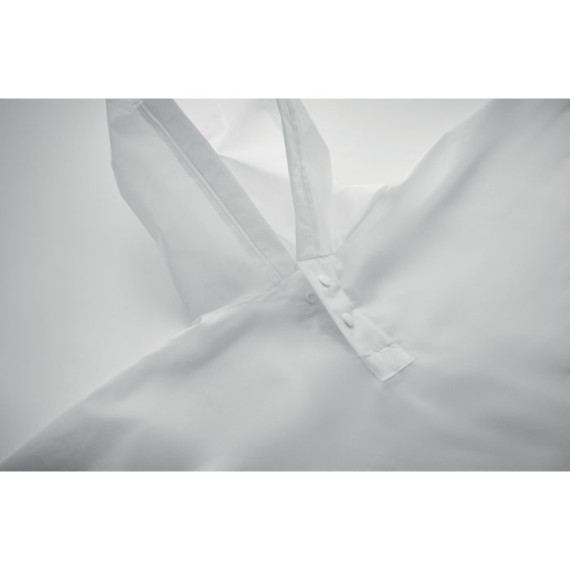 PONCHIE, Dětská pláštěnka z PEVA