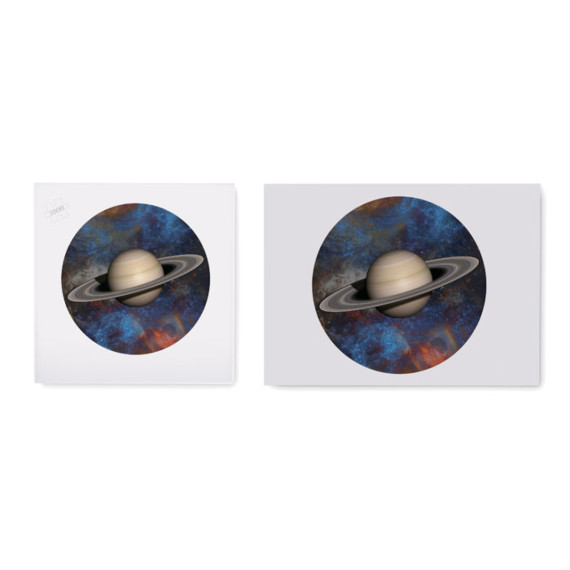 ROZZ, Puzzle v krabici, 1000 dílků.