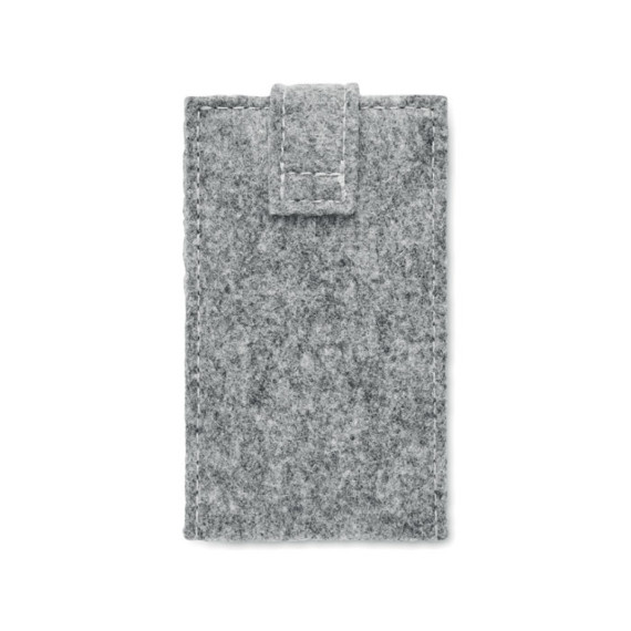 NAILKIT FELT, 6dílná sada na manikúru