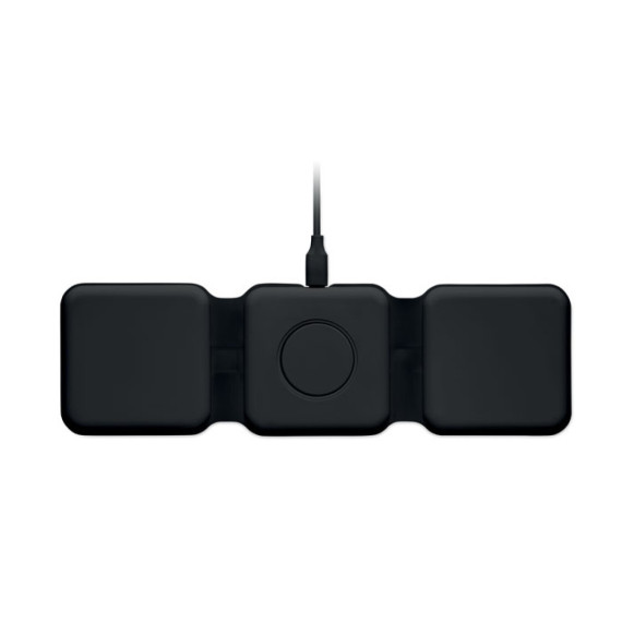 ORIO, Skládací nabíjecí stanice