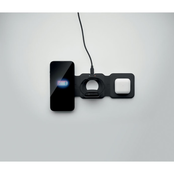 ORIO, Skládací nabíjecí stanice