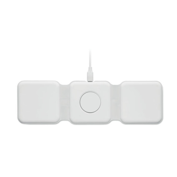 ORIO, Skládací nabíjecí stanice