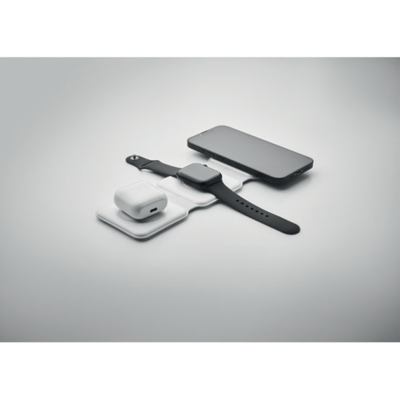 ORIO, Skládací nabíjecí stanice