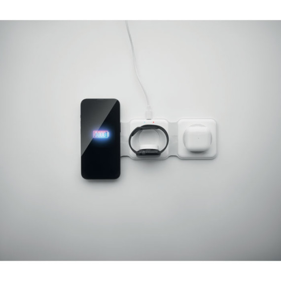 ORIO, Skládací nabíjecí stanice