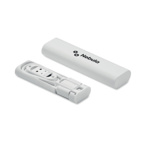 SUPABLE, Sad konektorů 9 v 1