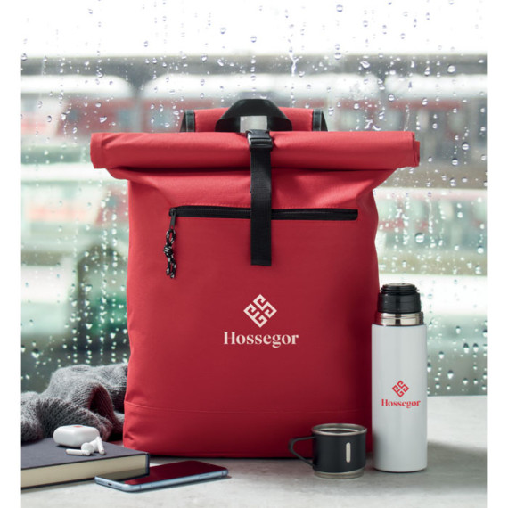 IREA, Rolovací batoh z 600D