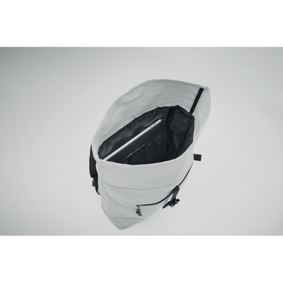 IREA, Rolovací batoh z 600D