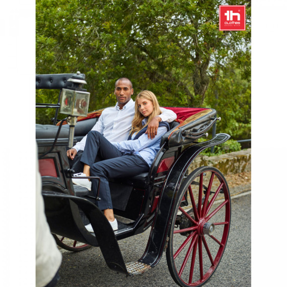 THC TOKYO WH. Pánská oxfordská košile