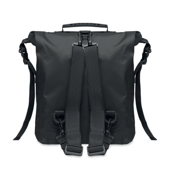 SCUBAROLL, Vodotěsný rolovací RPET batoh