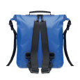 SCUBAROLL, Vodotěsný rolovací RPET batoh