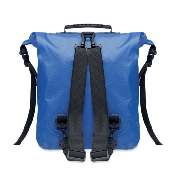 SCUBAROLL, Vodotěsný rolovací RPET batoh