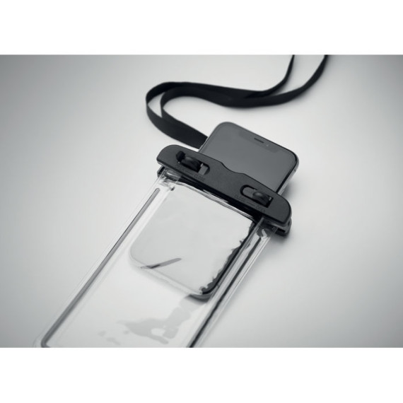 SMAG LARGE, Vodotěsný obal na smartphone