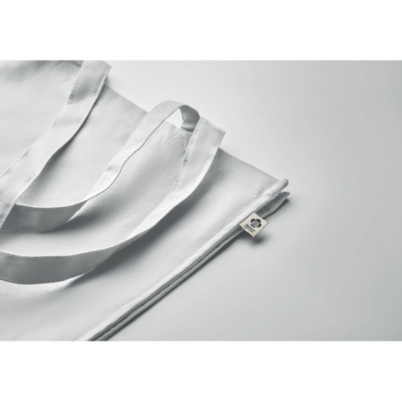 BENTE COLOUR, Nákupní taška z bio bavlny