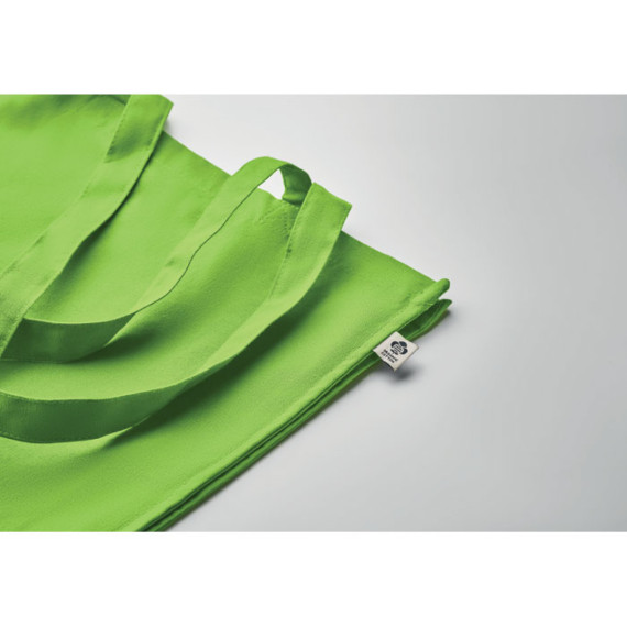 BENTE COLOUR, Nákupní taška z bio bavlny