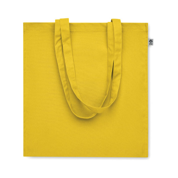 BENTE COLOUR, Nákupní taška z bio bavlny