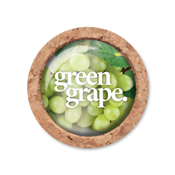 TIPAS, Korková zátka na láhev