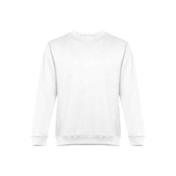 THC DELTA WH. Unisex mikina