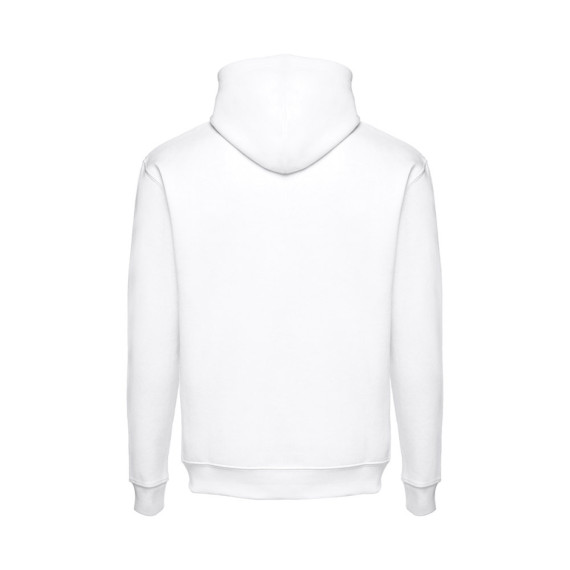 THC PHOENIX WH. Unisex mikina s kapucí