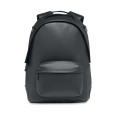 BAI BACKPACK, Měkký PU batoh na notebook 15"