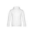 THC PHOENIX KIDS WH. Dětská unisex mikina s kapucí