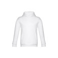 THC PHOENIX KIDS WH. Dětská unisex mikina s kapucí