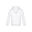 THC PHOENIX KIDS WH. Dětská unisex mikina s kapucí