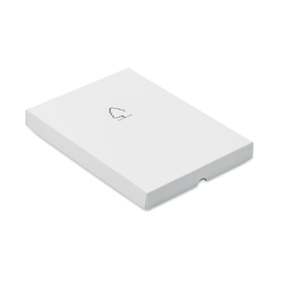 SAVAGE, Zápisník A5 GROWBOOK™