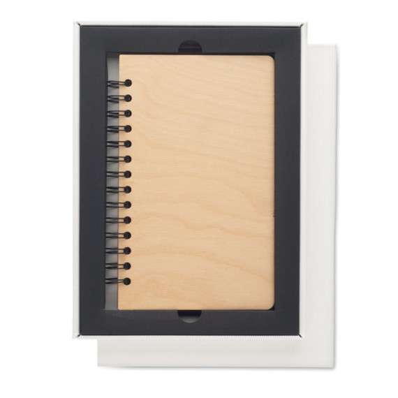 SAVAGE, Zápisník A5 GROWBOOK™