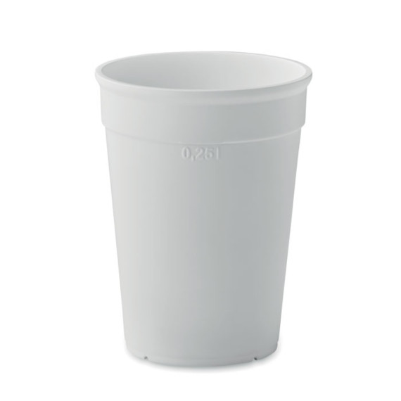 AWAYCUP, Hrnek z   PP  250 ml