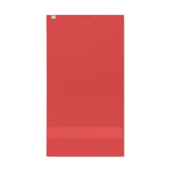 SERRY, Ručník z bio bavlny 50x30 cm