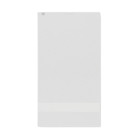 SERRY, Ručník z bio bavlny 50x30 cm