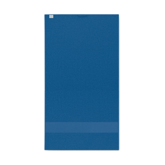 SERRY, Ručník z bio bavlny 50x30 cm