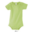 BAMBINO, BAMBINO BABY BODYSUIT