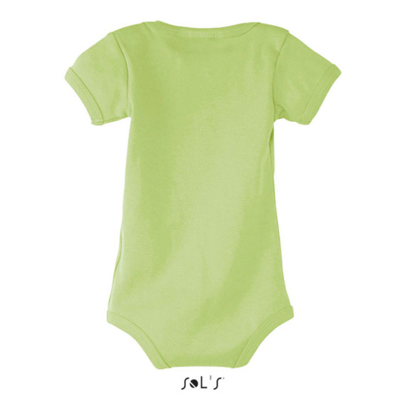 BAMBINO, BAMBINO BABY BODYSUIT