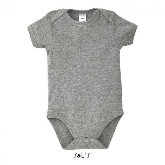 BAMBINO, BAMBINO BABY BODYSUIT