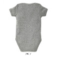 BAMBINO, BAMBINO BABY BODYSUIT