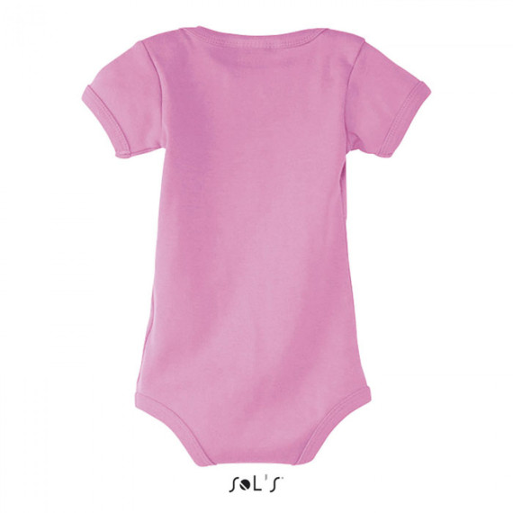 BAMBINO, BAMBINO BABY BODYSUIT