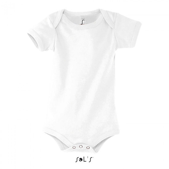 BAMBINO, BAMBINO BABY BODYSUIT