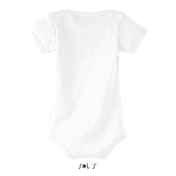 BAMBINO, BAMBINO BABY BODYSUIT