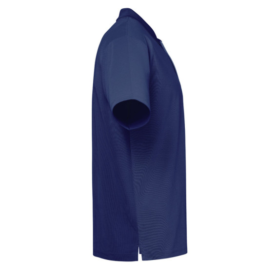 THC DYNAMIC. Polo tričko pro muže s technickými vlastnostmi