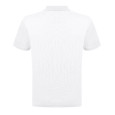 THC DYNAMIC WH. Polo tričko pro muže s technickými vlastnostmi