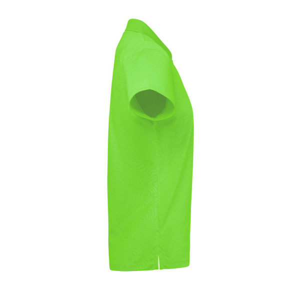 THC DYNAMIC WOMEN. Technické polo tričko pro ženy