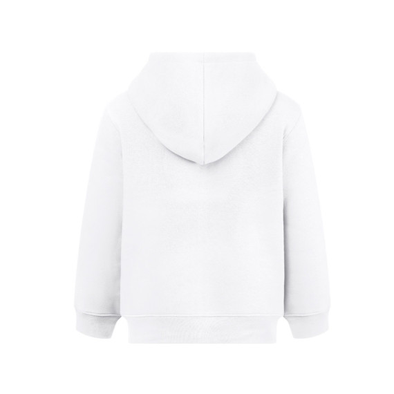 THC AMSTERDAM KIDS WH. Dětské bundy