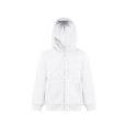 THC AMSTERDAM KIDS WH. Dětské bundy