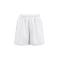 THC MATCH KIDS WH. Dětské sportovní kraťasy